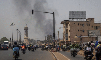 Mali. Les autorités doivent immédiatement faire la lumière sur le sort et le lieu où se trouve l’avocat et homme politique pro-démocratie Mountaga Tall