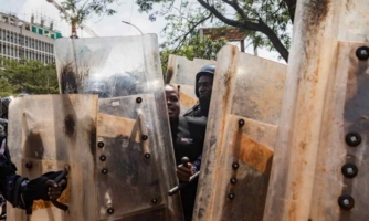 Ouganda. Les autorités doivent enquêter sur les homicides, détentions arbitraires et actes de torture liés aux élections et infligés à des membres et des sympathisant·e·s de l’opposition