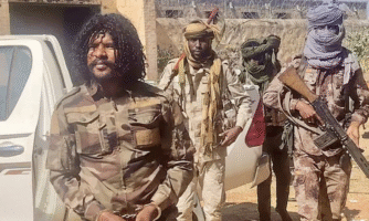 Soudan. Le commandant des FAR « Abu Lulu » doit être retiré immédiatement du champ de bataille sur fond d’allégations de crimes de guerre