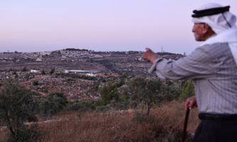 L’accélération du nettoyage ethnique commis par Israël contre la population palestinienne doit inciter la communauté internationale à réagir contre l’annexion de la Cisjordanie 