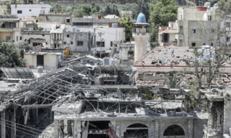 Liban. Israël intensifie son recours aux ordres illégaux d’« évacuation » massive et se rend responsable de transfert illégal de population, un crime de guerre
