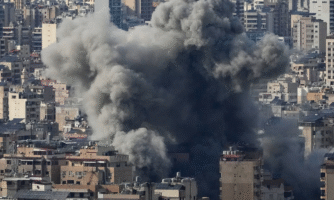L’accord-cadre entre le Liban et Israël trahit les victimes de crimes de guerre commis au Liban