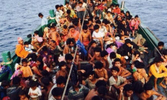 Myanmar. Plusieurs tragédies survenues en mer mettent en lumière les choix désespérés que doivent faire les Rohingyas