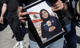 Liban. L’attaque israélienne qui a coûté la vie à la journaliste Amal Khalil doit faire l’objet d’une enquête pour crime de guerre 