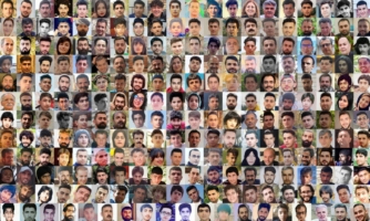 Iran. Les architectes des crimes contre l’humanité commis dans le cadre de la répression des manifestations doivent être poursuivis par la justice internationale afin d’empêcher de nouveaux massacres