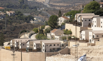 Israël/TPO. Les restrictions imposées aux transactions commerciales avec les colonies doivent s’accompagner de mesures concrètes visant à mettre fin à l’apartheid et à l’occupation illégale imputables à Israël