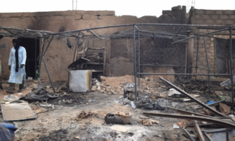 Mali. Des preuves accablantes de crimes de guerre commis par les forces armées de l’État et des membres du groupe Wagner