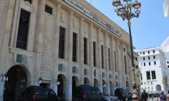 Algérie. La Chambre haute du Parlement doit rejeter les amendements régressifs élargissant l’application de la peine de mort, après 30 années sans exécutions