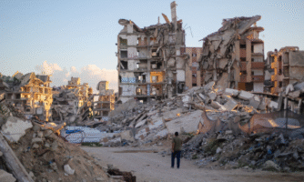 Le cessez-le-feu à Gaza n’existe que sur le papier, déclarent plus de 100 organisations