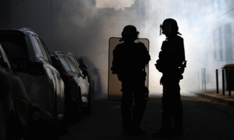 France. Il faut interdire définitivement l’usage de toutes les grenades assourdissantes dans le cadre du maintien de l’ordre au cours de manifestations
